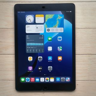 iPad - iPad Air 第4世代 ジャンク品扱いの通販 by nero's shop｜アイ