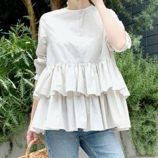 TSURU by Mariko Oikawa（トップス）のフリマアイテム一覧