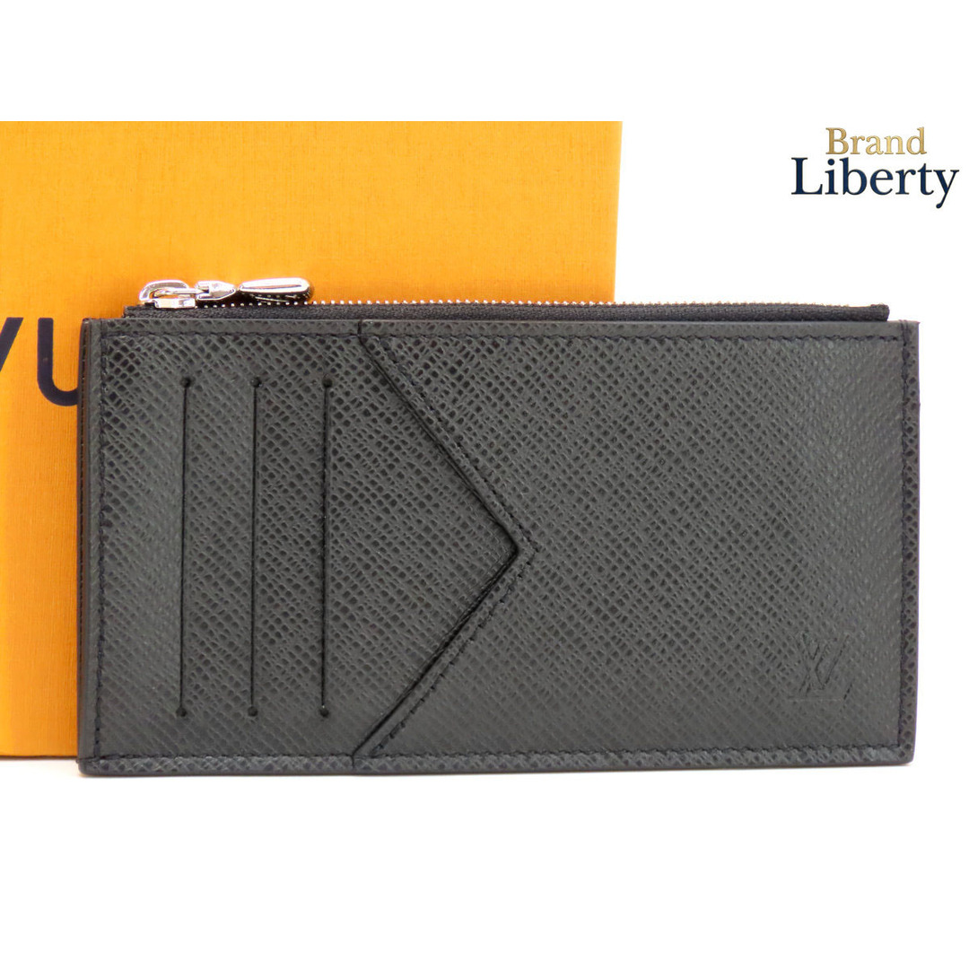 LOUIS VUITTON - 新品同様 ルイヴィトン LOUIS VUITTON タイガ コイン