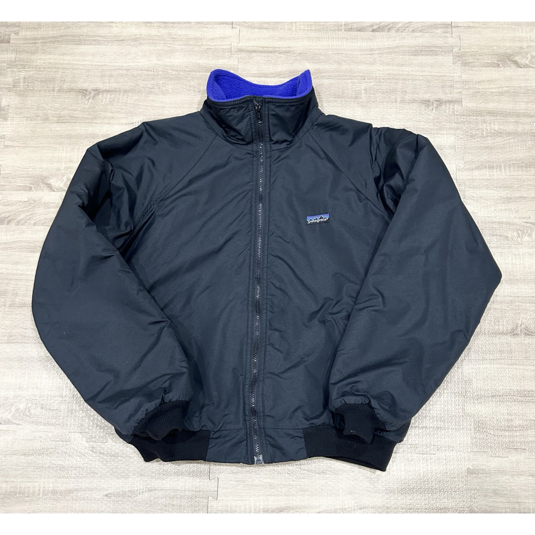 patagonia - Patagonia パタゴニア シェルドシンチラ 80s USA製