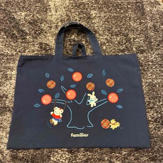 familiar（レッスンバッグ）のフリマアイテム一覧