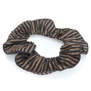 FENDI - 【美品】◇フェンディ◇ ズッカ柄 / ブラウン / ヘアアクセ