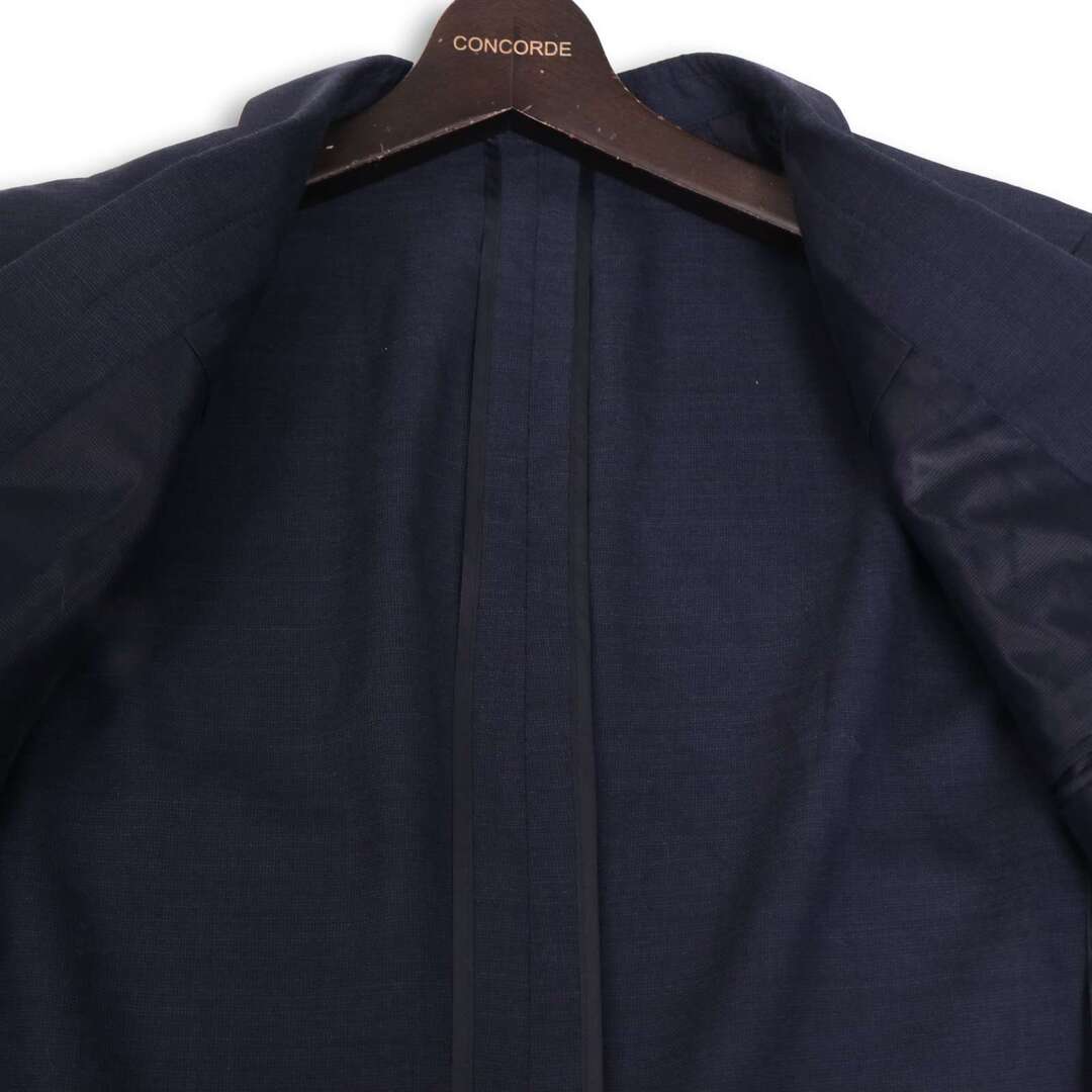 SUIT SELECT スーツセレクト 春夏 背抜き☆ セットアップ スーツ Sz