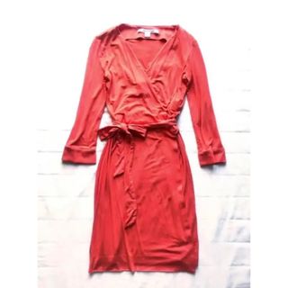 andmary Lotta frill mini dress アンドマリーの通販 by あっせんなよ