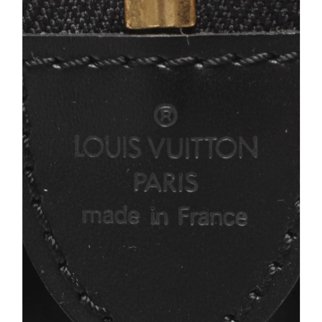 LOUIS VUITTON - ルイ・ヴィトン ハンドバッグ リヴィエラ エピ M48182