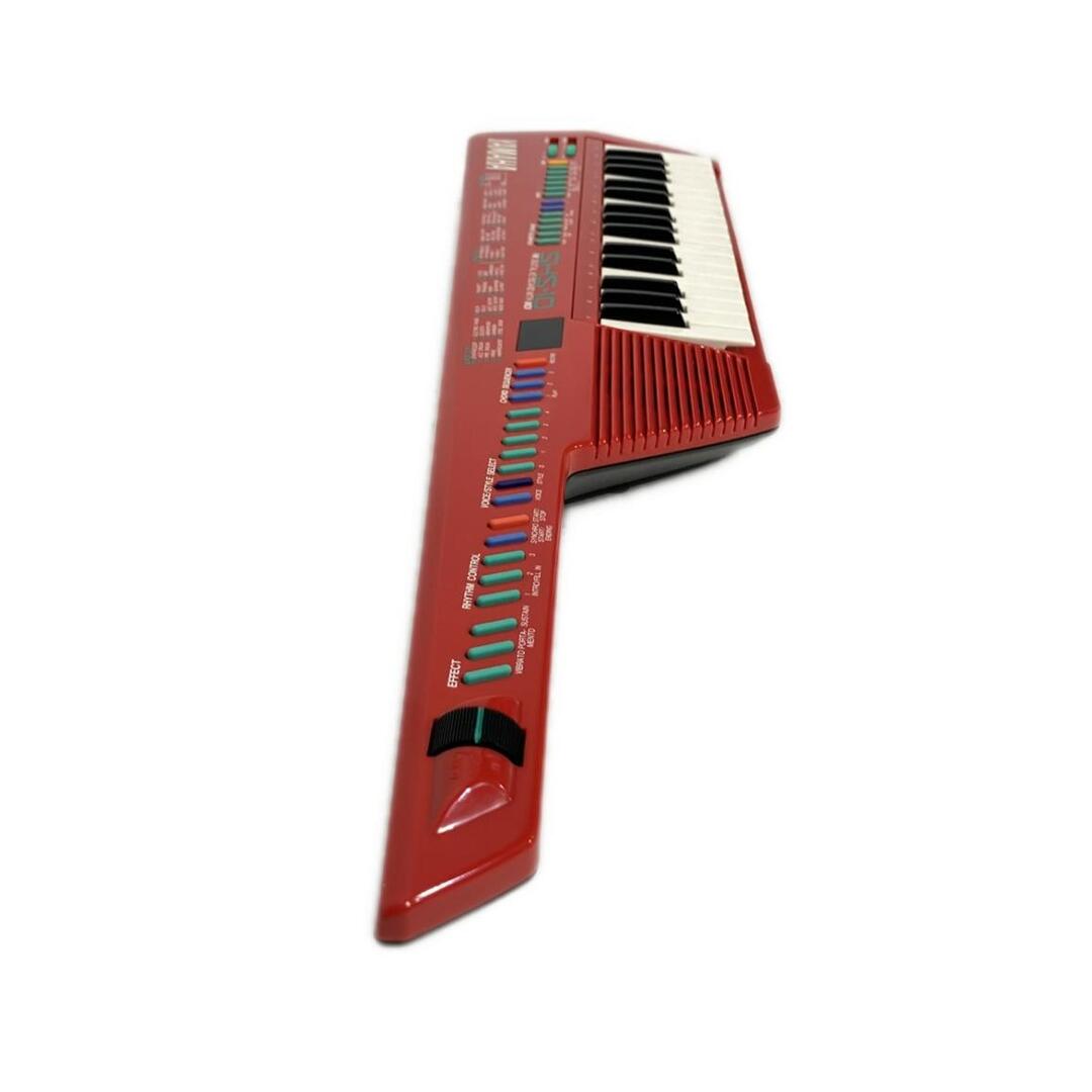 ヤマハ - ヤマハ ショルダーキーボード SHS-10 YAMAHAの通販 by