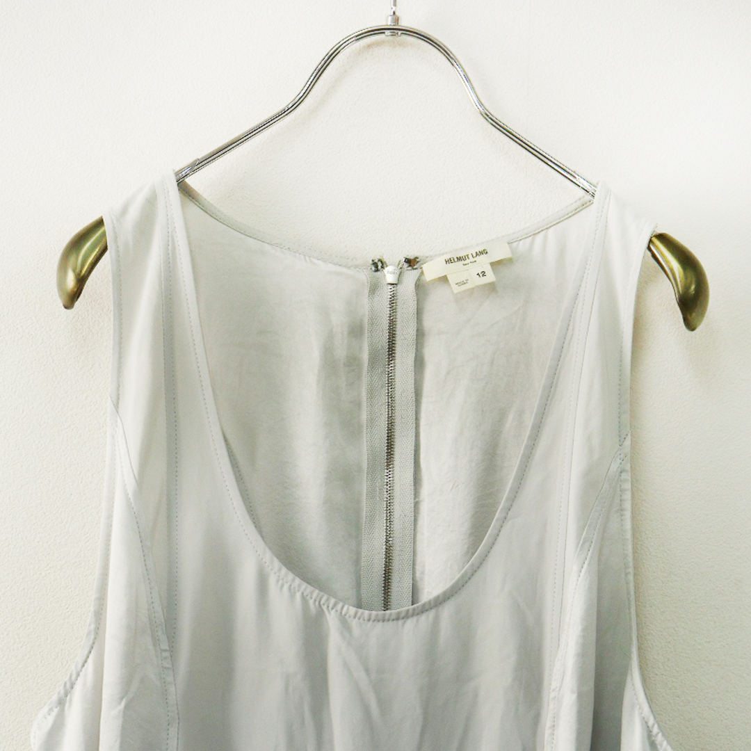 HELMUT LANG - Archive ヘルムートラング HELMUT LANG WRINKLED SATIN