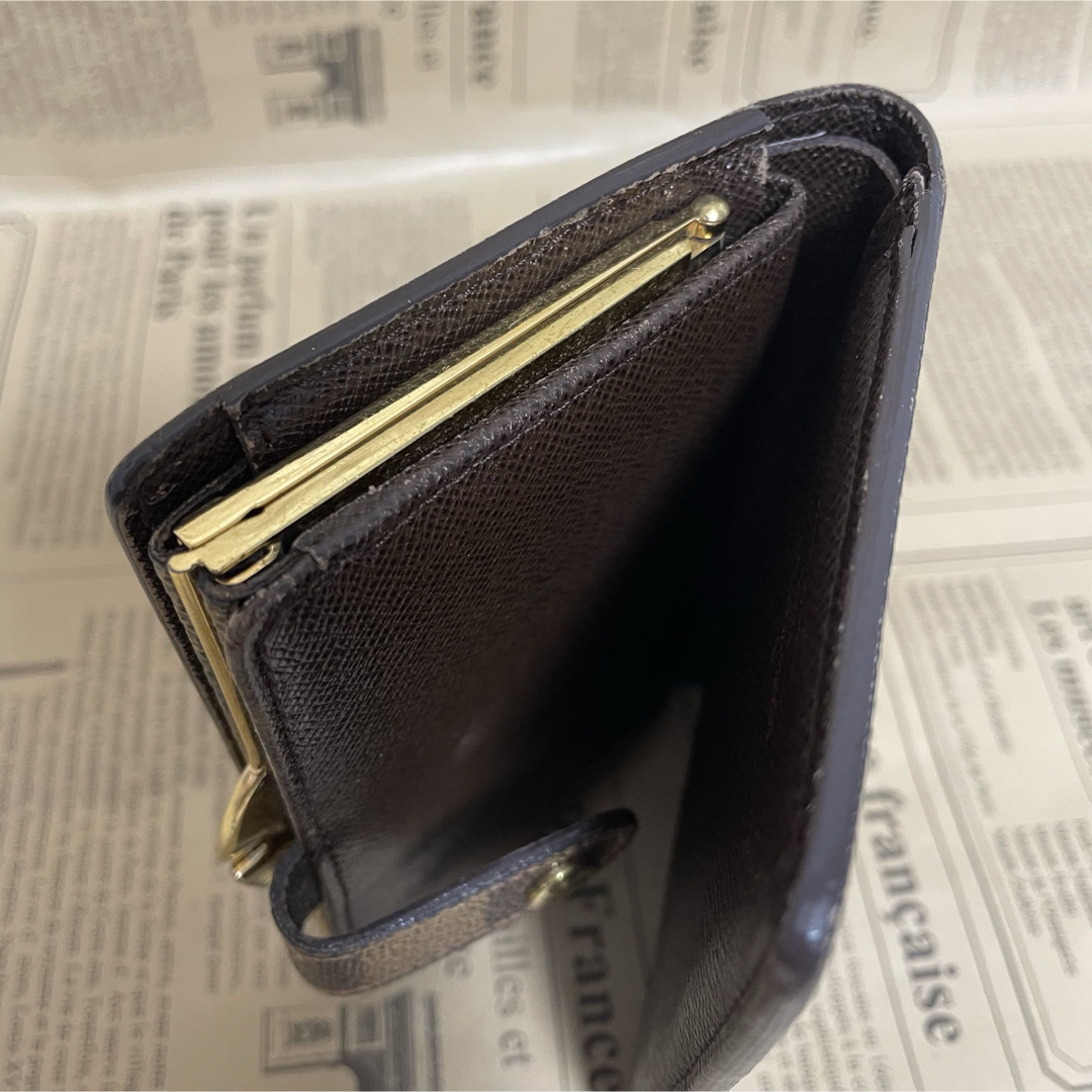 LOUIS VUITTON - ルイヴィトン ポルトフォイユ ヴィエノワ モノグラム
