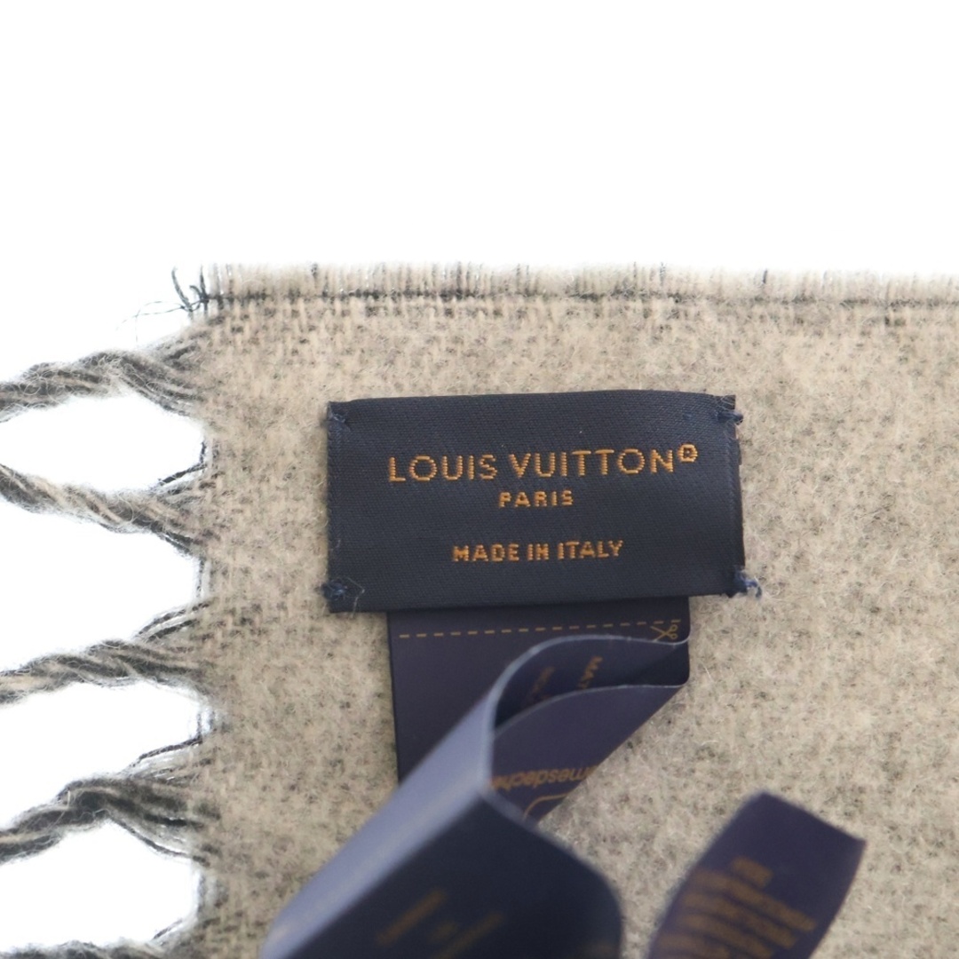 LOUIS VUITTON - LOUIS VUITTON ルイヴィトン エシャルプ