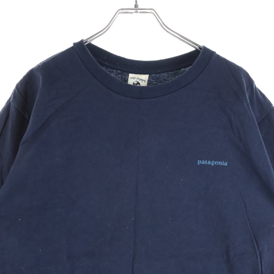 patagonia - PATAGONIA パタゴニア 90S VINTAGE ヴィンテージ 葛飾北斎