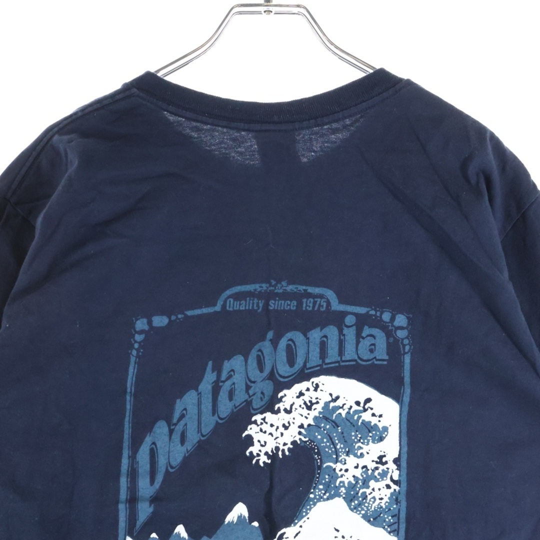 patagonia - PATAGONIA パタゴニア 90S VINTAGE ヴィンテージ 葛飾北斎