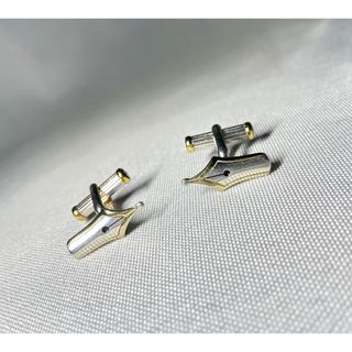 MONTBLANC（カフリンクス）のフリマアイテム一覧