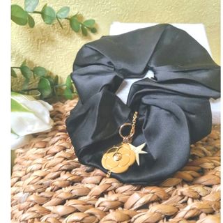 CHANEL（ヘアゴム/シュシュ）のフリマアイテム一覧