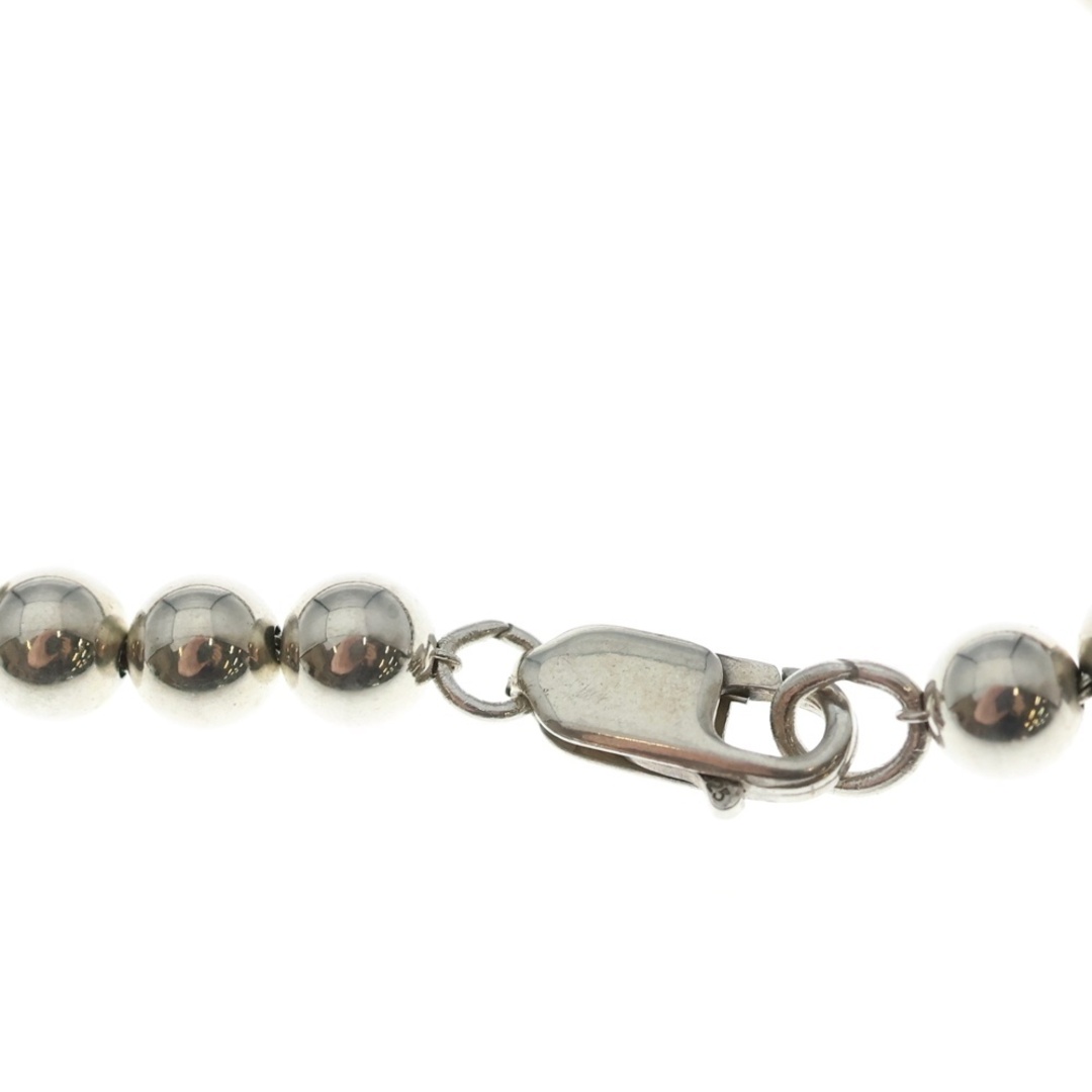 Tiffany & Co. - TIFFANY & Co. ティファニー ボールチェーン