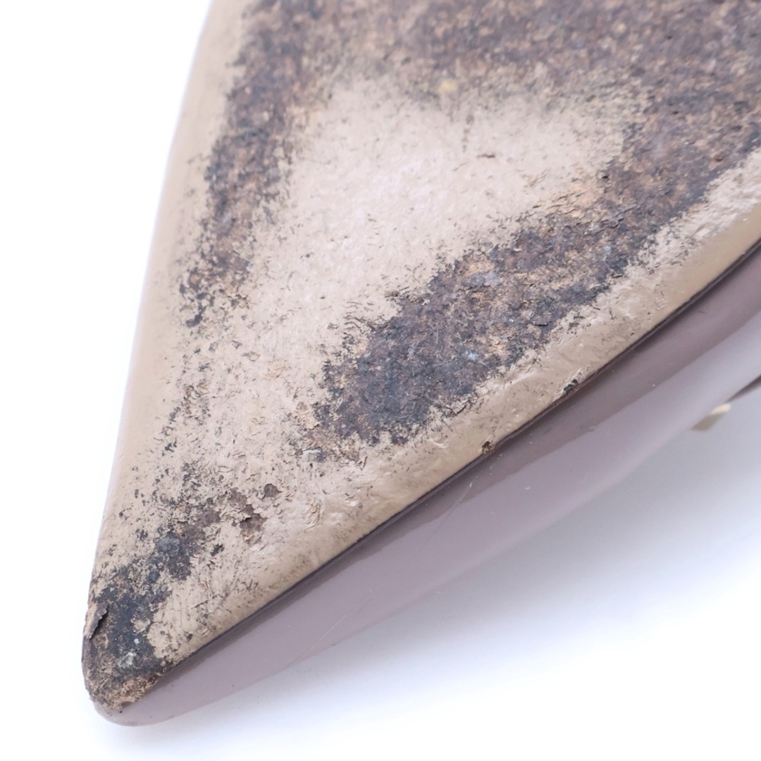 VALENTINO - VALENTINO ヴァレンティノ スタッズ ヒールパンプス