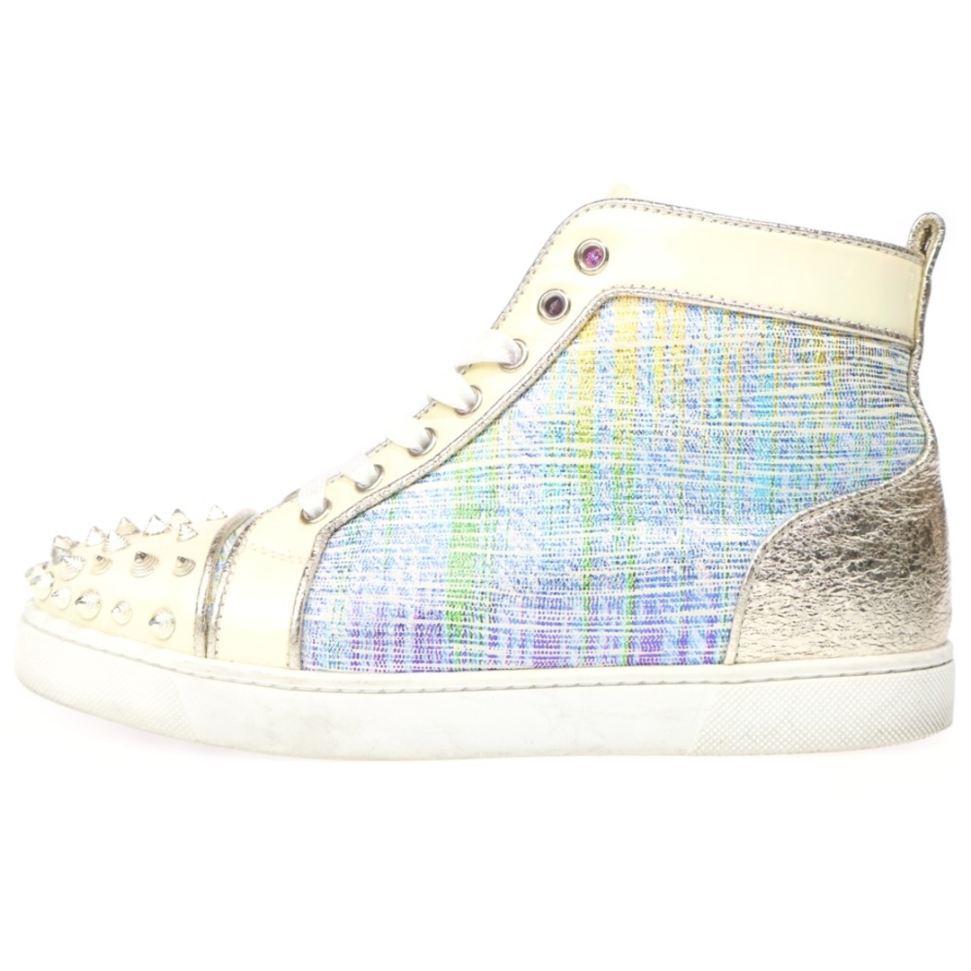 Christian Louboutin - CHRISTIAN LOUBOUTIN クリスチャンルブタン