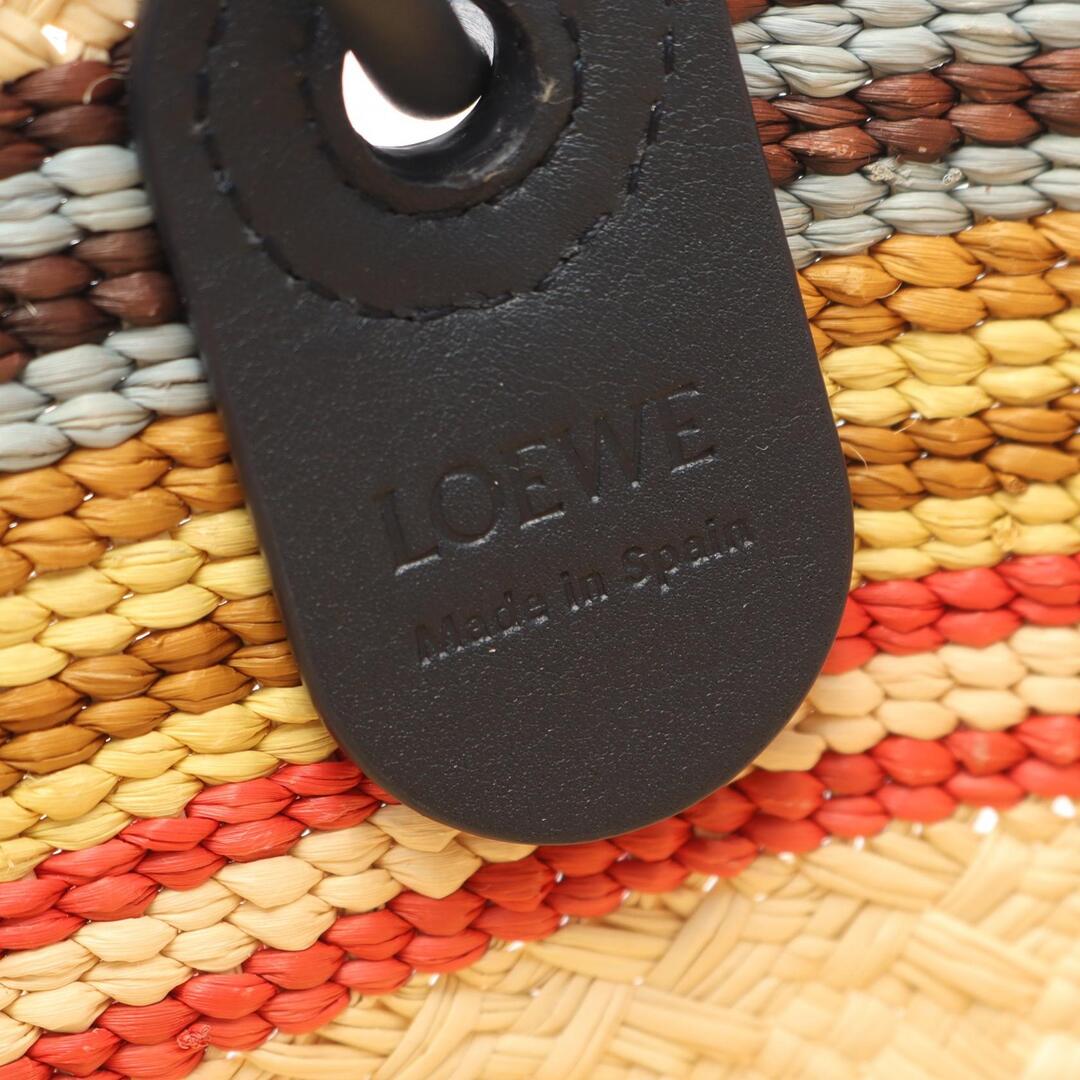 LOEWE - LOEWE ロエベ その他バッグ アナグラム バスケット スモールの