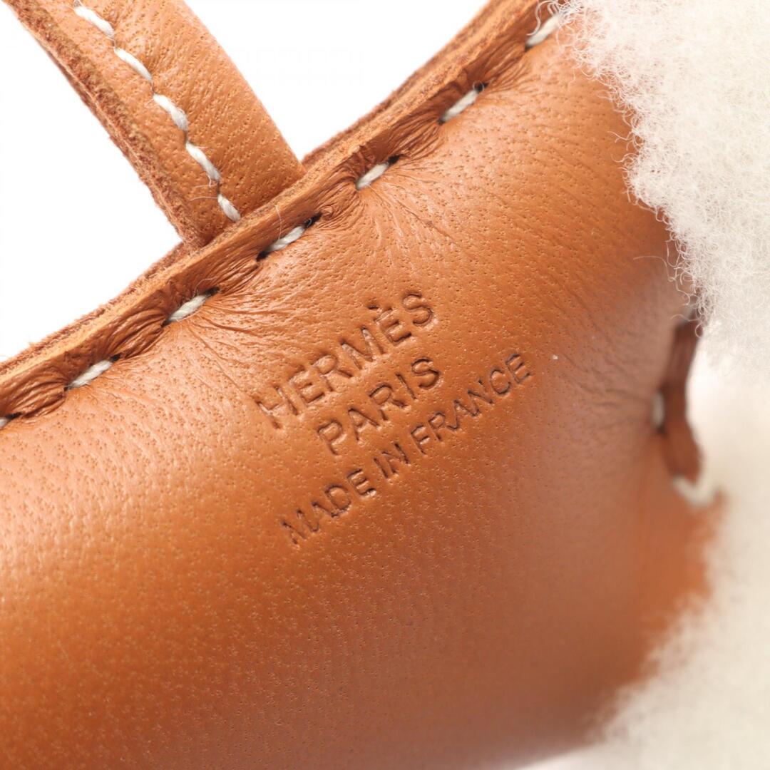 HERMES - HERMES エルメス チャーム バディチャームの通販 by RECLO