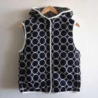 mina perhonen - 新作 ミナペルホネン タンバリン キルティングコート