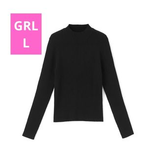 UNIQLO - ユニクロ×JW アンダーソン オーバーサイズタートルネック