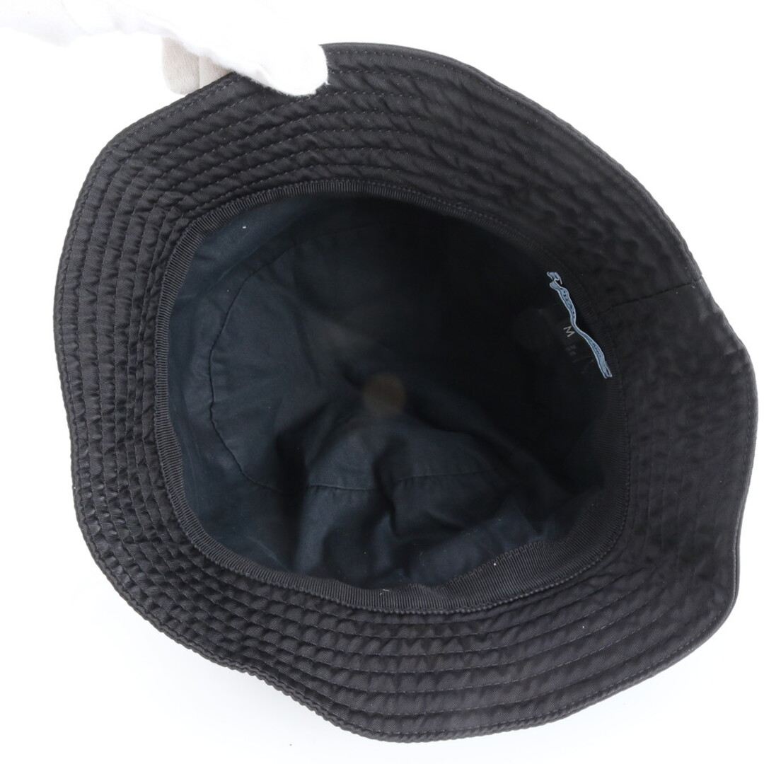 PRADA - 極美品 プラダ テスート ナイロン トライアングルロゴ