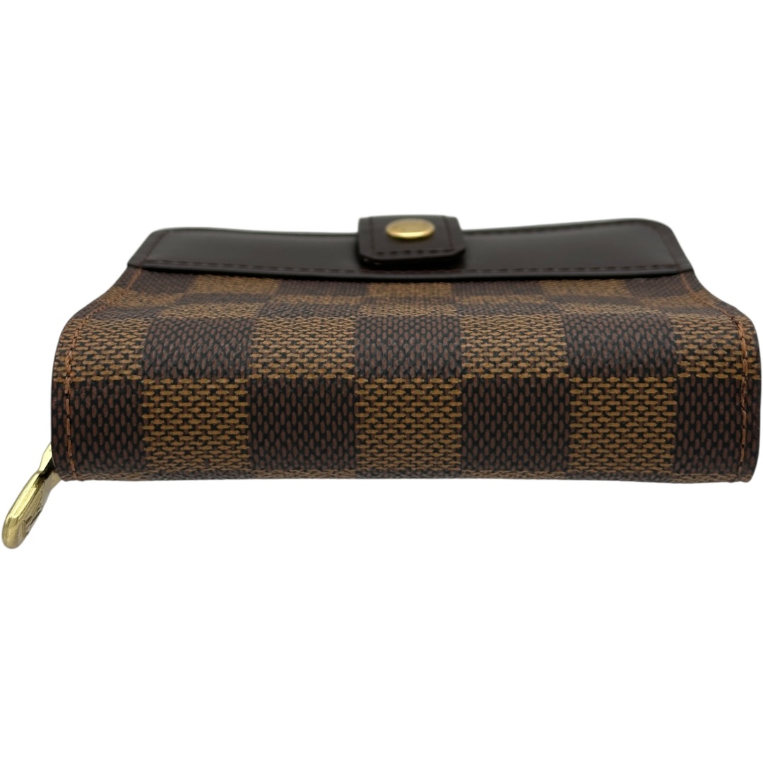 LOUIS VUITTON - ルイ・ヴィトン LOUIS VUITTON コンパクト・ジップ