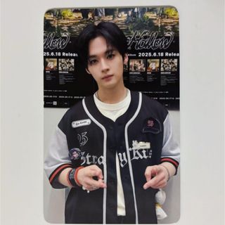 SixTONES - クリアポーチ SixTONES 髙地優吾 『ムサシノ輪舞曲』武蔵