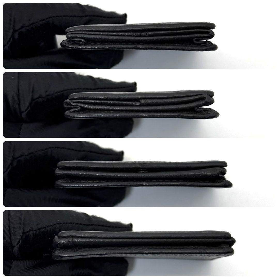 LOUIS VUITTON - 良品 ルイヴィトン タイガ ポルトモネ ボワット