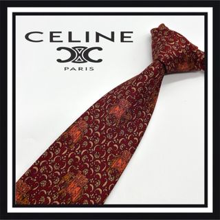 CELINE（ネクタイ）のフリマアイテム一覧