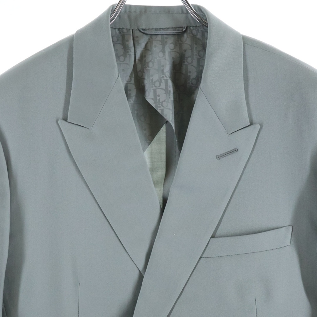 Christian Dior - Christian Dior クリスチャンディオール ダブル