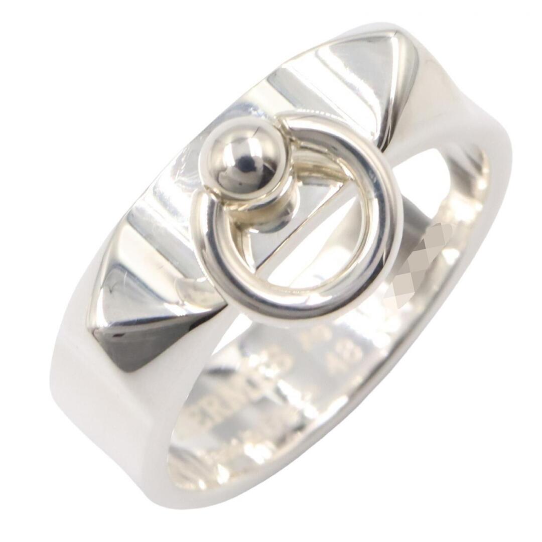 HERMES - エルメス HERMES コリエドシアン リング リング・指輪