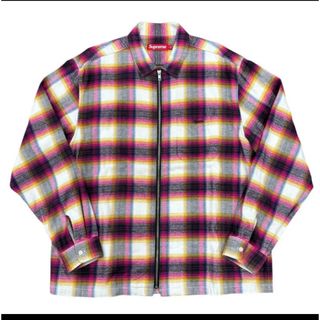 Supreme（シャツ）のフリマアイテム一覧