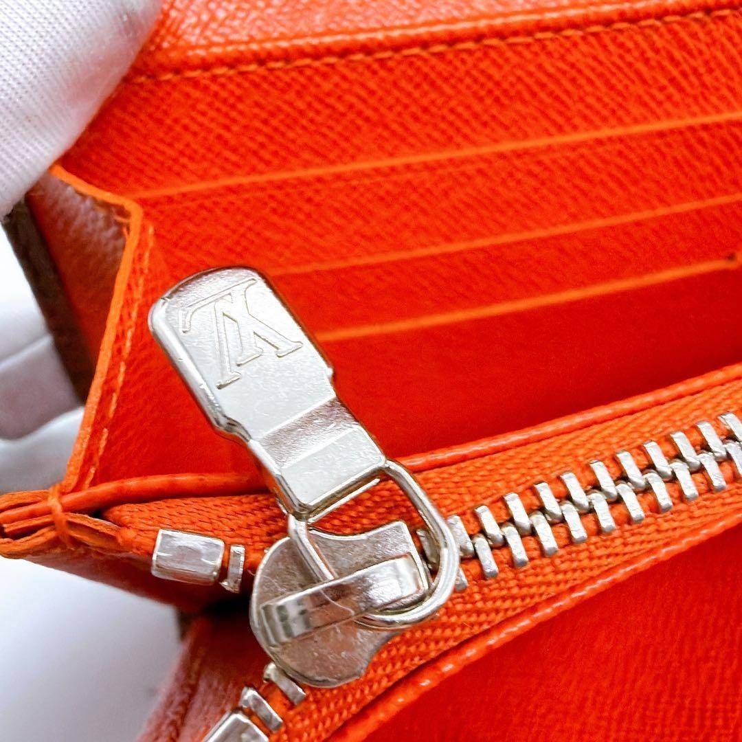 ルイヴィトン M60321 エピ ポルトフォイユ サラ 長財布 美品 お買い得