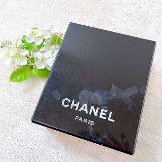 CHANEL（メイクボックス）のフリマアイテム一覧