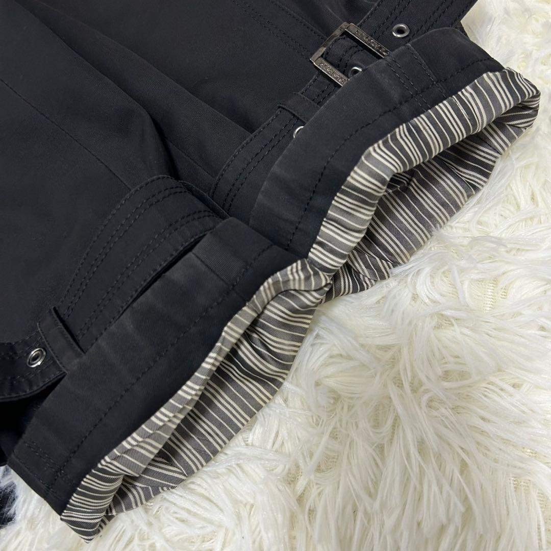 BURBERRY BLACK LABEL - 【美品/M】バーバリーブラックレーベル