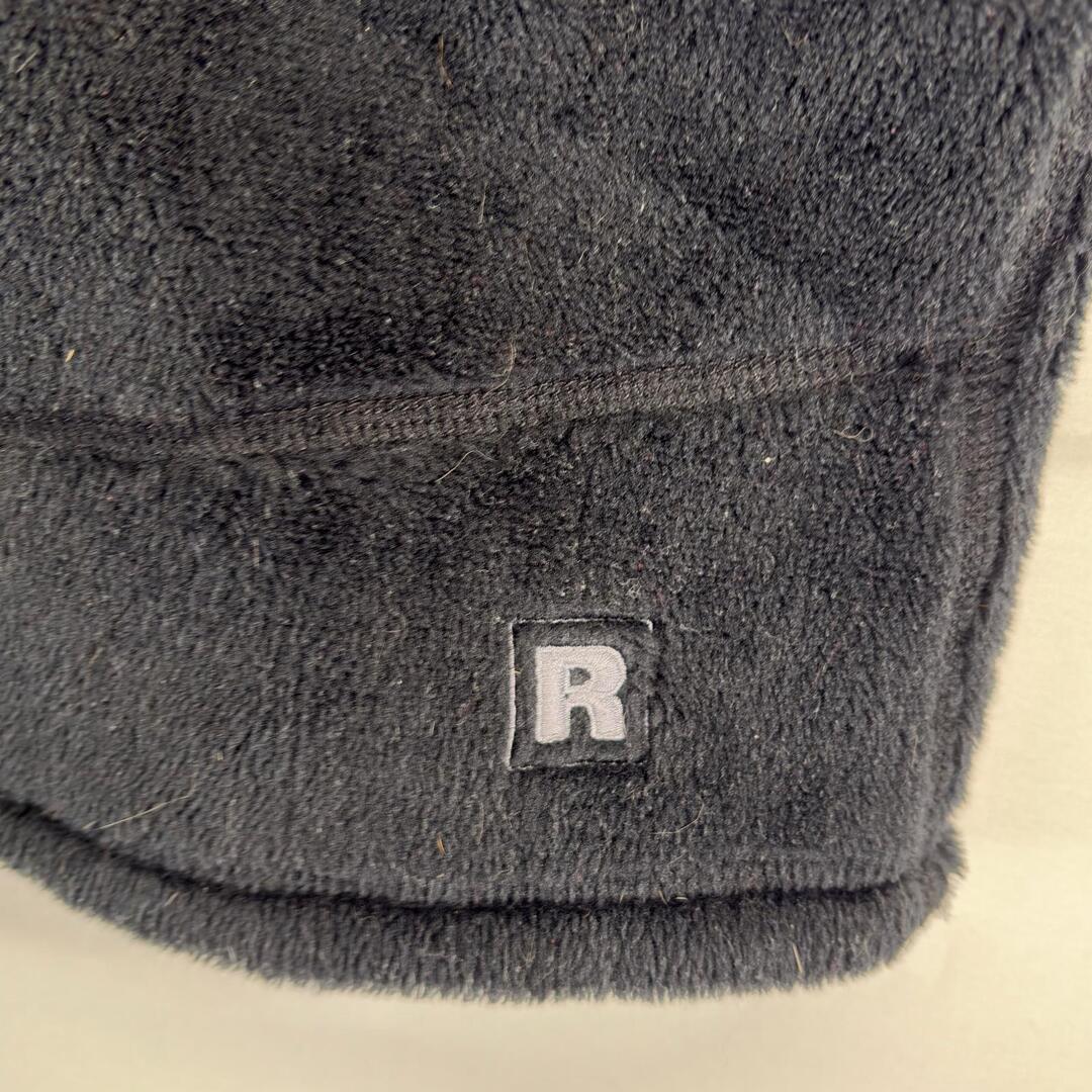 patagonia - 古着 パタゴニア patagonia USA製 フリースベスト