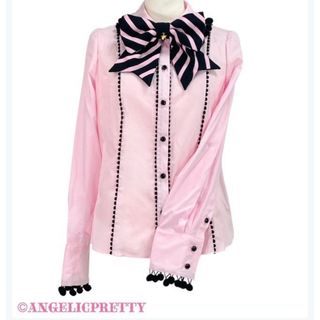 Angelic Pretty（シャツ/ブラウス(長袖/七分)）のフリマアイテム一覧
