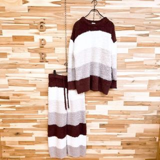 gelato pique - 未使用 gelato piqué チュールキャミソール&ショート