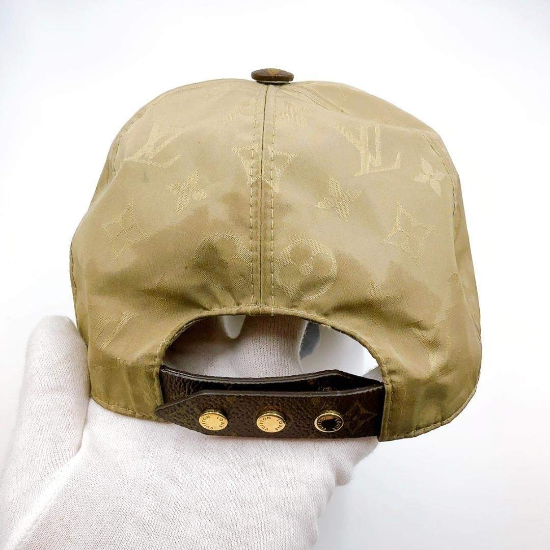 LOUIS VUITTON - ◇ルイヴィトン◇キャップ/LV/ゲットレディー/ウパ