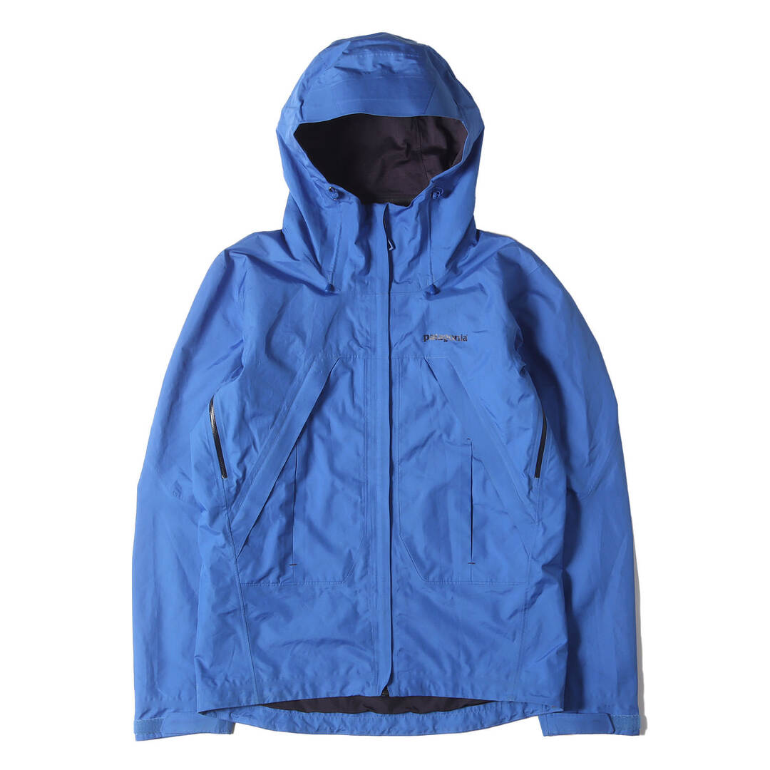 patagonia - Patagonia パタゴニア ジャケット ブルー サイズ:XS