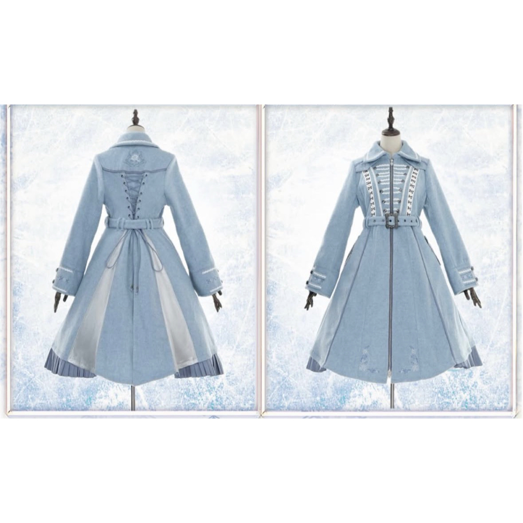 OZZON - 新品☆今季☆オッズオン オネストの25周年ローズシリーズ