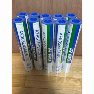 バドミントンシャトル 中古20球の通販 by へけリン's shop｜ラクマ