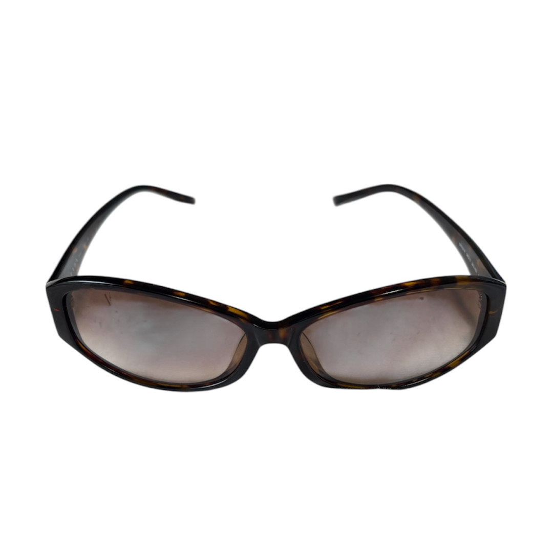 PRADA - PRADA べっ甲 ロゴ サングラスの通販 by CD｜プラダならラクマ