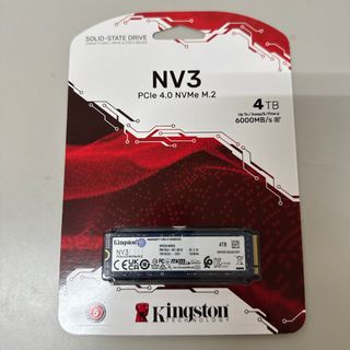 Kingston - デスクトップPC用メモリ DDR5 5600 16GB（8GB*2）の通販 by