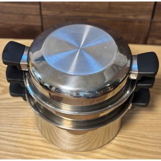 Amway - ○○ 新品 アムウェイ eSpring 2 浄水器 内ネジ用アダプター