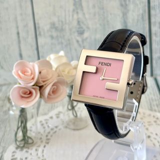 FENDI（腕時計）のフリマアイテム一覧