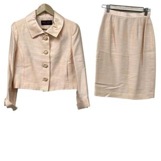 YUKI TORII INTERNATIONAL - エイメル シルクウール お受験スーツ 9号