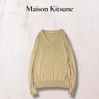 MAISON KITSUNE'（ニット/セーター）のフリマアイテム一覧