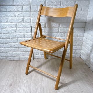 MUJI (無印良品)（折り畳みイス）のフリマアイテム一覧
