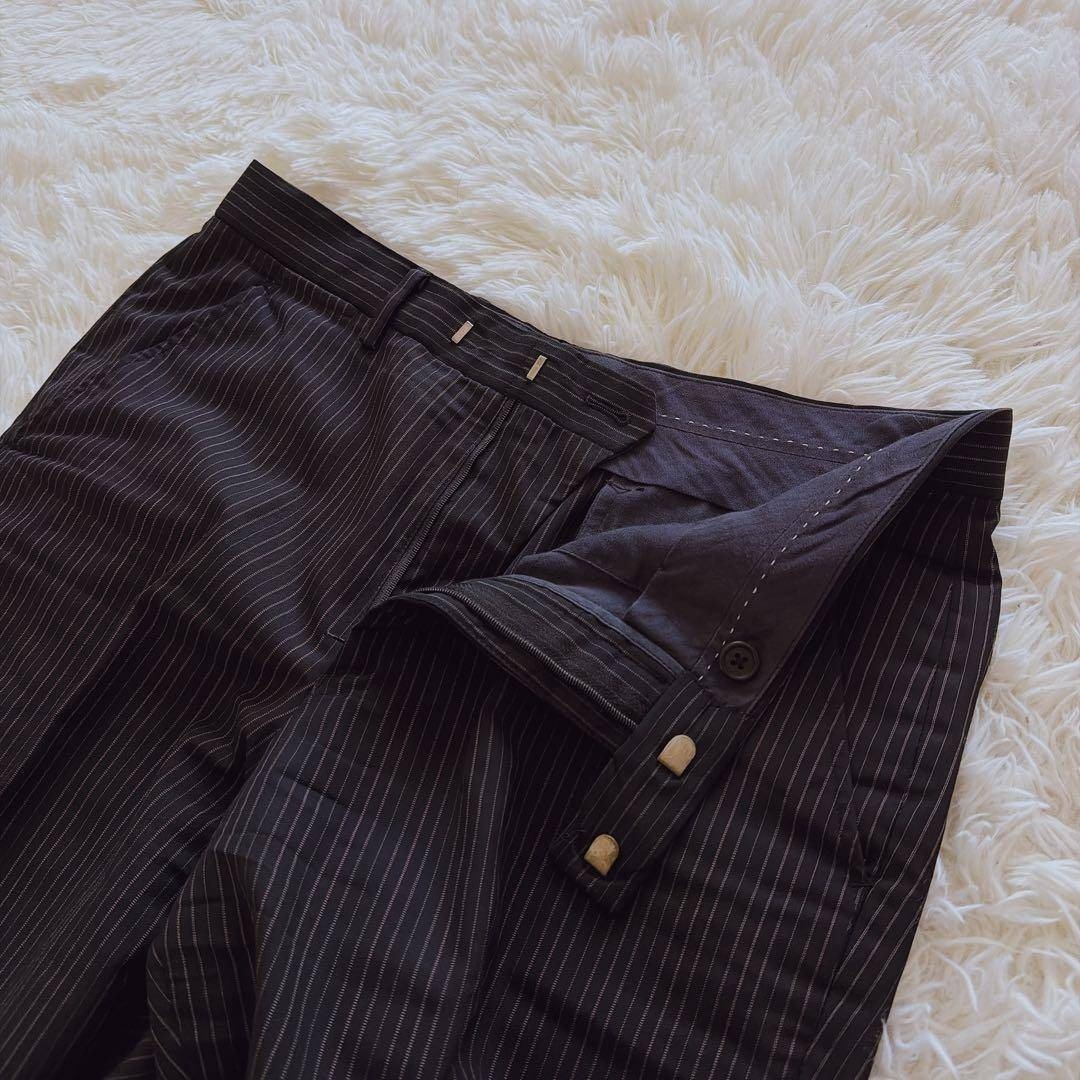 Paul Smith COLLECTION - ポールスミスコレクション 裏地 花柄 スーツ